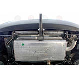 Фаркоп Hyundai Tucson 3 (2015-2018), Фаркоп на Хюндай Туксон 3, Фаркоп Хендай Туксон 3, фото 3