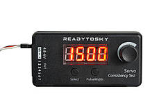 Сервотестер Readytosky з LED індикатором