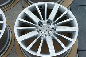 Диски 18" Audi А5