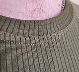 Термобілизна армійська сітчаста "Термокуб" Флісова термобілизна, фото 7