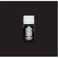 Гелевий барвники YERO Colors Чорний 20грам.