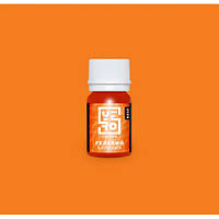 Гелевий барвники YERO Colors Мандарин 20грам.