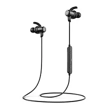 Bluetooth-гарнітура Soundpeats Q35+ Black