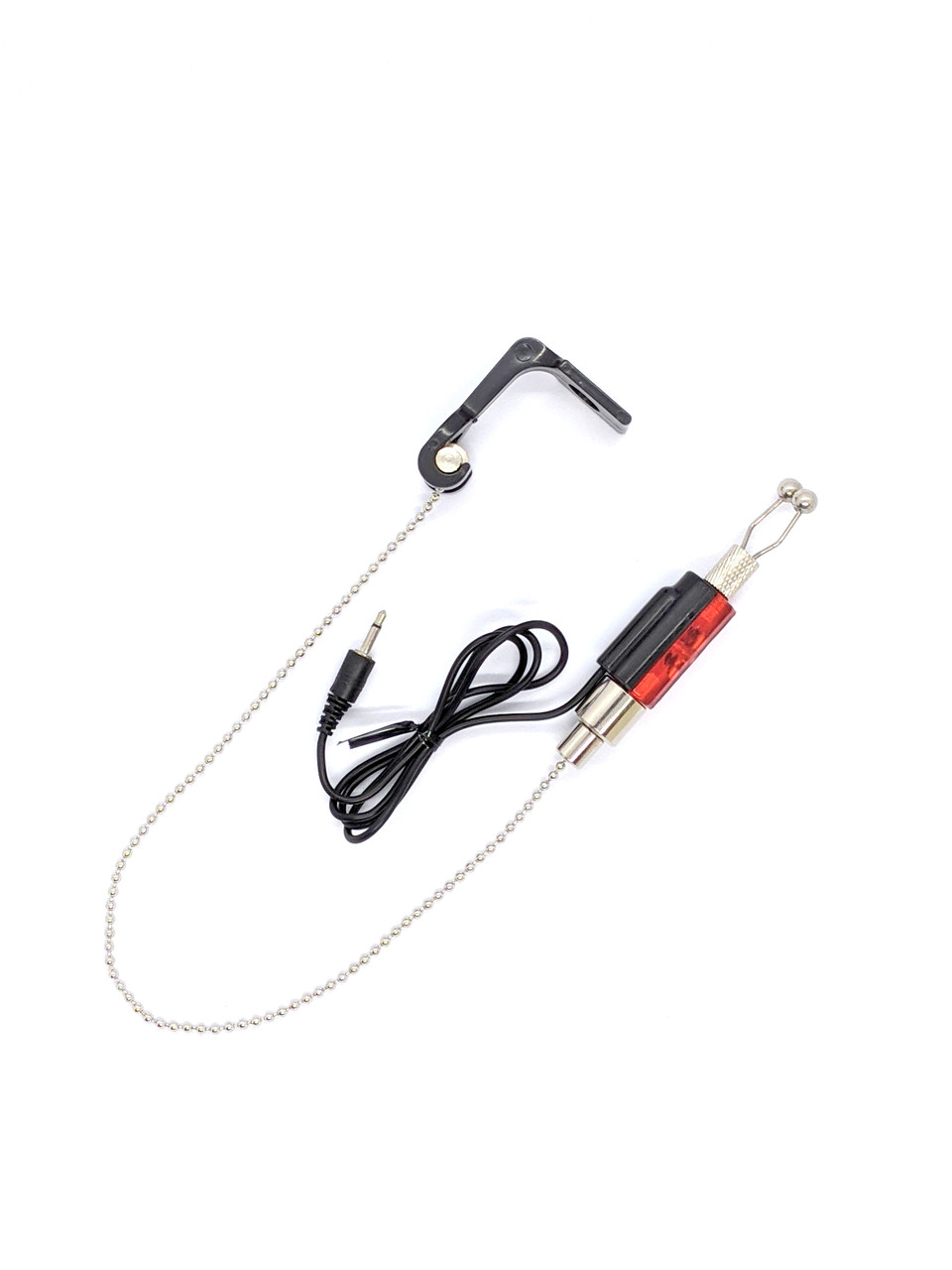 Свінгер Feima електронний на ланцюжку (червоний), фото 1