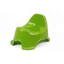 Дитячий горщик Технок 4067TXK Green