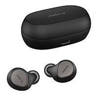 Наушники JABRA Elite 7 Pro Titanium Black (100-99172701-98)