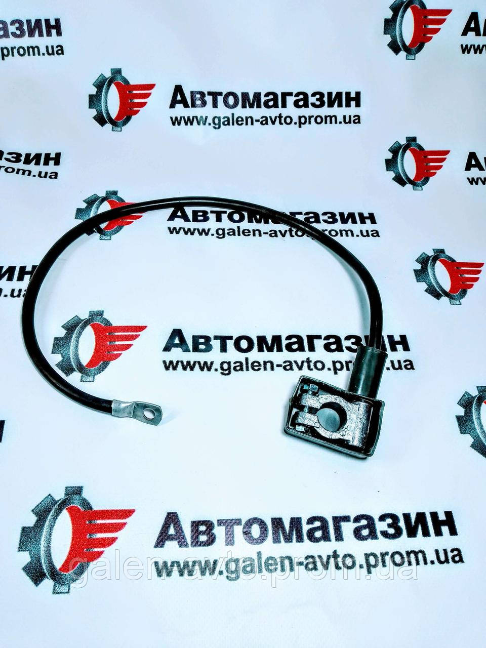 Клемма Аккумулятора Плюсовая - 1102-3724050-01 — Купить Недорого на ...