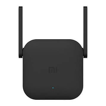 Підсилювач WiFi Xiaomi Amplifier Pro Black