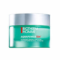 Мужской увлажняющий гель-крем Biotherm для лица Biotherm Homme Aquapower 72h Gel Cream 50 мл