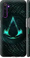 Чехол накладка бампер на Realme 6 Pro Ассассин Крид Assassin Creed Logo Риалми 6 Про