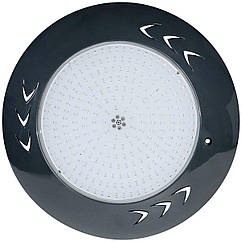 Прожектор світлодіодний для басейну Aquaviva Graphite 003 252LED 21 Вт White, із закладною