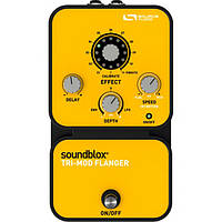 Гітарна педаль ефектів Source Audio SA123 Soundblox Tri-Mod Flanger