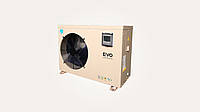 Тепловой насос для бассейна EVO Classic EP-120 (12,10 кВт)