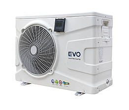 Інверторний тепловий насос для басейну EVO EP-90i (9,03 кВт)