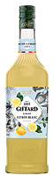 Сироп Лимонна кислота Giffard 1 л