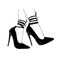 Жіноче взуття