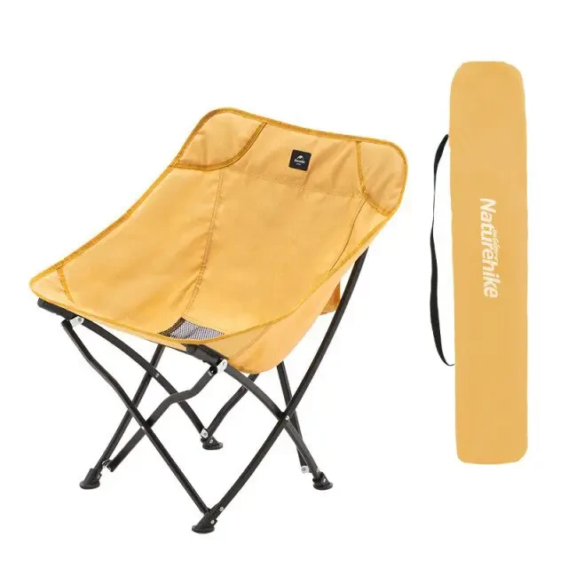 Крісло складне Naturehike YL04 NH18X004-Y yellow