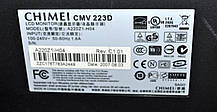 Монітор Chimei CMV-223D / 22 (1680 x1050) TN / 1x DVI, 1x VGA, фото 3