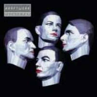 Kraftwerk - Techno Pop 2009 Kling Klang/Ger. Mint Warner/EU Mint Виниловая пластинка (art.224216)