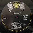 Elton John - Empty Sky 1969/2017 (5738305, 180 Gm.) Mercury/EU Mint Вінілова пластинка (art.241578), фото 6
