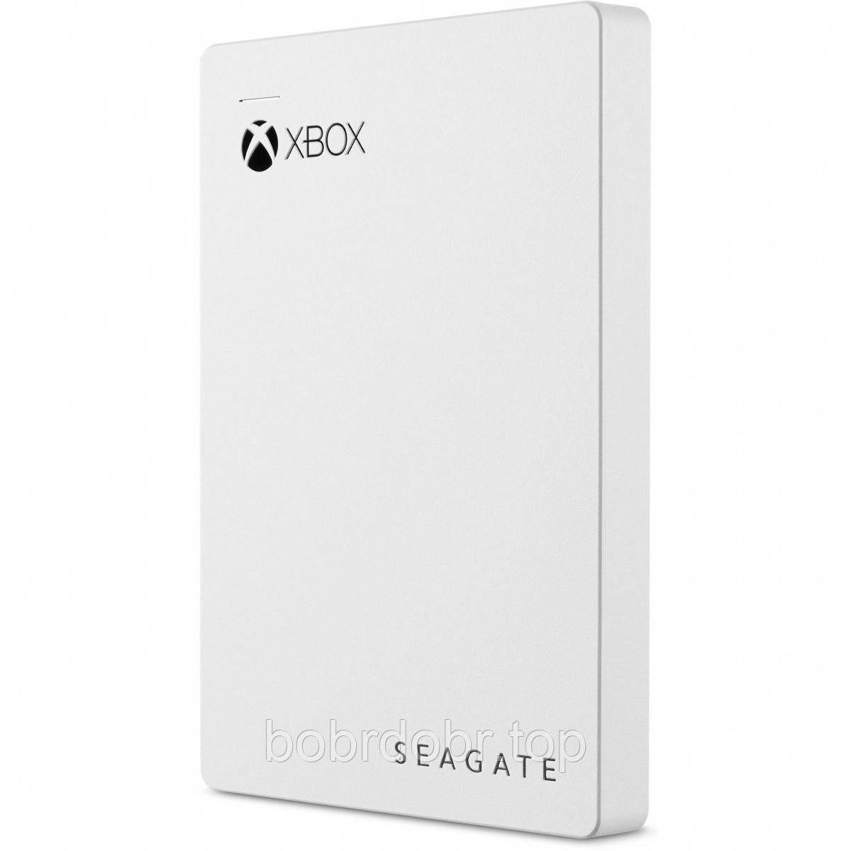 Зовнішній диск Seagate Game Drive for Xbox 2 TB, фото 1