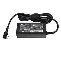 Блок Питания (зарядка) для Ноутбука HP 65W (5V - 3A; 9V - 3А; 12V - 5A ...