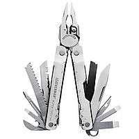 Мультитул Leatherman Super Tool 300 19 Инструментов с Чехлом (831148)