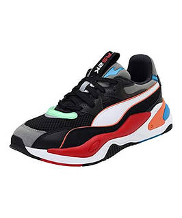 Чоловічі кросівки Puma RS2K Internet Exploring 3733020 Оригінал