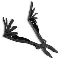 Мультитул Schrade Tough Tool 20 Function Multi-Tool Black ST1NB (5262) SP