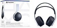 Комп'ютерна гарнітура Sony Pulse 3D Wireless Headset (9387909)