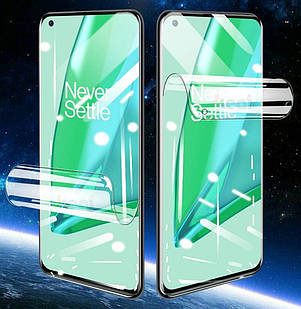 Гідрогелева плівка для OnePlus 8T