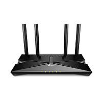 Беспроводной маршрутизатор TP-Link Archer AX1500 (AX1500, Wi-Fi 6, 1хGE WAN, 4хGE LAN, MU-MIMO, Beamforming,