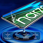 Гідрогелева плівка для Realme Narzo 50A, фото 4