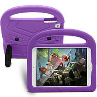 Чехол Трансформер с подставками для Apple iPad Air 3 (10.5 дюймов) детский Purple