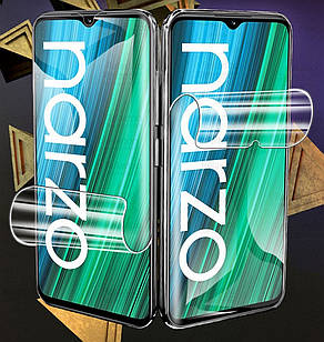 Гідрогелева плівка для Realme Narzo 50A