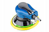 Багатофункціональна шліфувальна машина Eurocraft FS201, фото 4