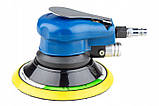 Багатофункціональна шліфувальна машина Eurocraft FS201, фото 6