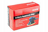 Багатофункціональна шліфувальна машина Eurocraft FS201, фото 10