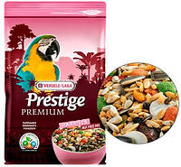 Versele-Laga Prestige Premium Parrots Повнораціонний корм для великих папуг, 2 кг