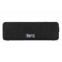 Портативна колонка 2E SoundXBlock Black