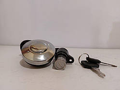 Замок запалювання (+кришка бака) Дельта