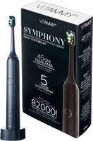 Електрична зубна щітка VITAMMY SYMPHONY BLACK