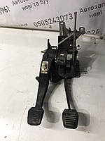 Блок педалей гальма, зчеплення Ford Mondeo III (2000 - 2007) 1S712450EH
