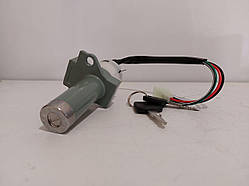 Замок запалювання (голий) Viper 125/150