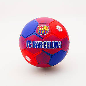 М'яч футбольний 2500-189, розмір 5, ПУ1,4мм, ручна робота, 32 панелі, (Оригинал)