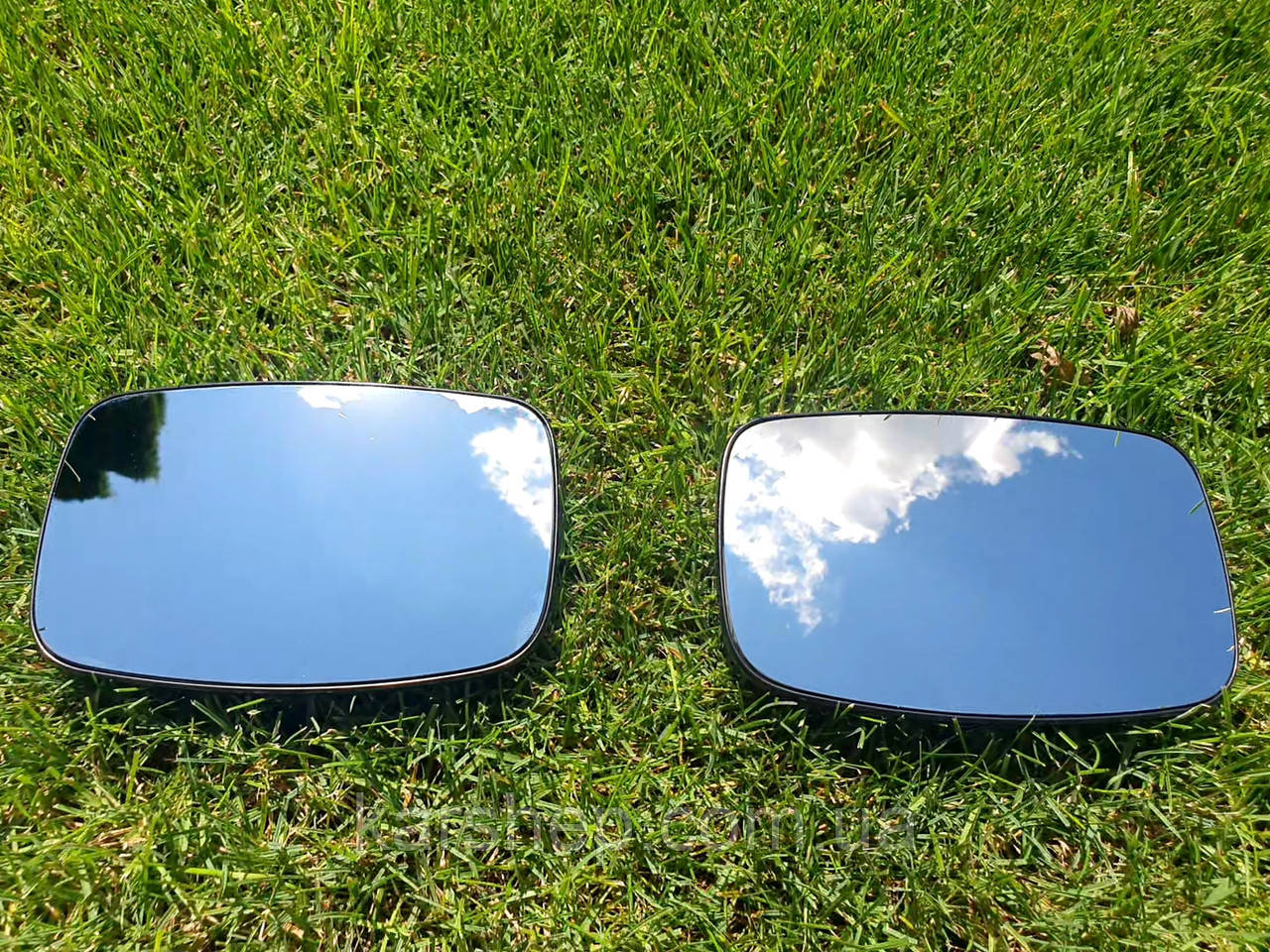 Дзеркальні елементи Ford Escort 95-00