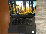 Ноутбук Dell Precision 5530 15.6 FHD,IPS/i7-8850H/32GB/QuadroP2000 4GB/512 SSD, фото 2