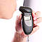 Електронний алкотестер портативний із мундштуками Digital Breath Alcohol Tester/ Персональний алкотестер, фото 9