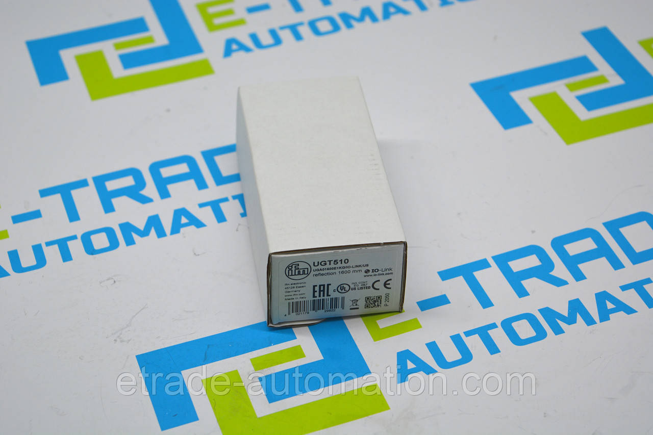 Датчик IFM UGT510