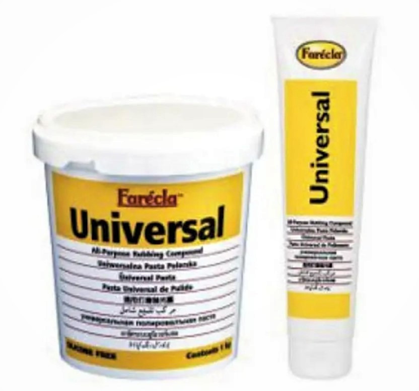 Поліроль універсальна Universal Rubbing Compound, 200 гр - Farecla (Велика Британія)